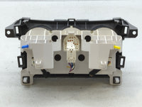 2010-2011 Mazda 3 Climate Control Module Temperature AC/Heater Replacement P/N:BBM5 61 190E Fits Fits 2010 2011 OEM Used Aut