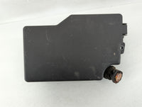 2010 Mazda 3 Fusebox Fuse Box Panel Relay Module P/N:BBM5-66761 Fits OEM Used Auto Parts - Oemusedautoparts1.com