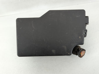 compare product 2010 Mazda 3 Fusebox Fuse Box Panel Relay Module P/N:BBM5-66761 Fits OEM Used Auto Parts