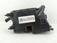 2010 Mazda 3 Fusebox Fuse Box Panel Relay Module P/N:BBM5-66761 Fits OEM Used Auto Parts - Oemusedautoparts1.com