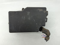 2010 Mazda 3 Fusebox Fuse Box Panel Relay Module P/N:BBM5-66761 Fits OEM Used Auto Parts - Oemusedautoparts1.com