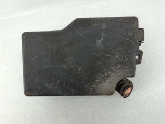 compare product 2010 Mazda 3 Fusebox Fuse Box Panel Relay Module P/N:BBM5-66761 Fits OEM Used Auto Parts