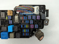 2010 Mazda 3 Fusebox Fuse Box Panel Relay Module P/N:BBM5-66761 Fits OEM Used Auto Parts - Oemusedautoparts1.com