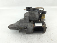 2010-2013 Mazda 3 Car Starter Motor Solenoid OEM Fits Fits 2010 2011 2012 2013 OEM Used Auto Parts - Oemusedautoparts1.com