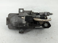 2010-2013 Mazda 3 Car Starter Motor Solenoid OEM Fits Fits 2010 2011 2012 2013 OEM Used Auto Parts - Oemusedautoparts1.com