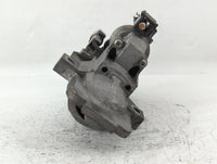 2010-2013 Mazda 3 Car Starter Motor Solenoid OEM Fits Fits 2010 2011 2012 2013 OEM Used Auto Parts - Oemusedautoparts1.com
