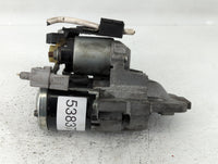 2010-2013 Mazda 3 Car Starter Motor Solenoid OEM Fits Fits 2010 2011 2012 2013 OEM Used Auto Parts - Oemusedautoparts1.com