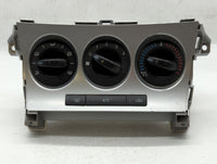 2010-2011 Mazda 3 Climate Control Module Temperature AC/Heater Replacement P/N:BBM5 61 190E Fits Fits 2010 2011 OEM Used Aut