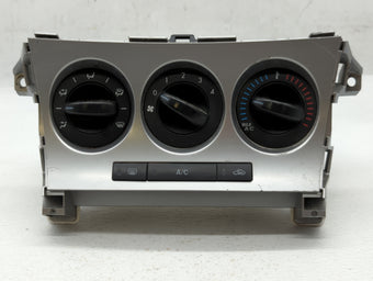 compare product 2010-2011 Mazda 3 Climate Control Module Temperature AC/Heater Replacement P/N:BBM5 61 190E Fits Fits 2010 2011 OEM Used Auto Parts