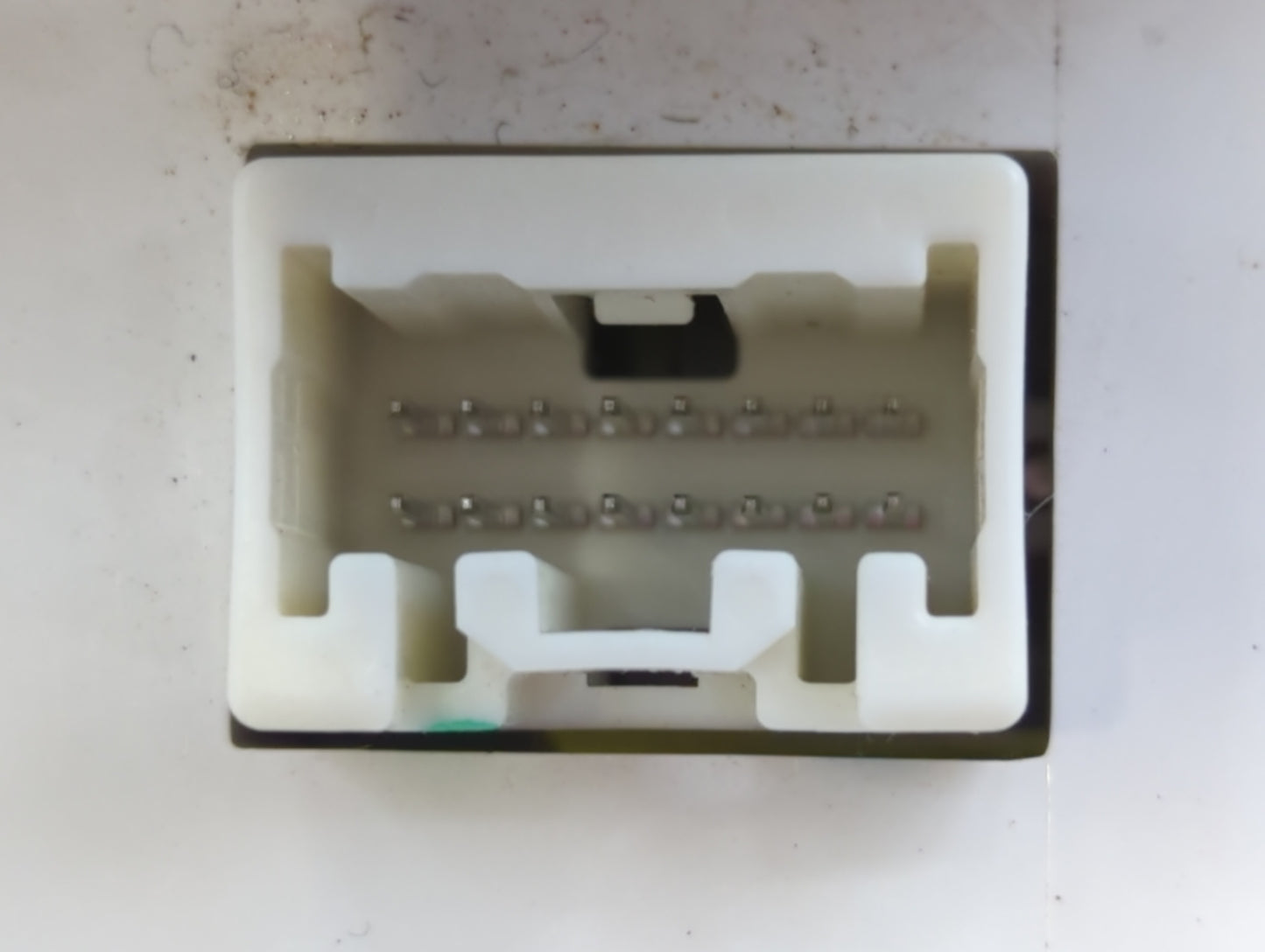 2010-2011 Mazda 3 Climate Control Module Temperature AC/Heater Replacement P/N:BBM5 61 190E Fits Fits 2010 2011 OEM Used Aut