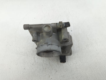 2006-2013 Mazda 3 Throttle Body P/N:L3R4 13 640 Fits Fits 2006 2007 2008 2009 2010 2011 2012 2013 OEM Used Auto Parts