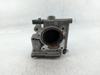 2006-2013 Mazda 3 Throttle Body P/N:L3R4 13 640 Fits Fits 2006 2007 2008 2009 2010 2011 2012 2013 OEM Used Auto Parts - Oemu