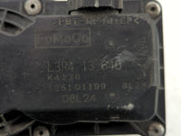 2006-2013 Mazda 3 Throttle Body P/N:L3R4 13 640 Fits Fits 2006 2007 2008 2009 2010 2011 2012 2013 OEM Used Auto Parts - Oemu
