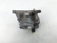 2006-2013 Mazda 3 Throttle Body P/N:L3R4 13 640 Fits Fits 2006 2007 2008 2009 2010 2011 2012 2013 OEM Used Auto Parts - Oemu
