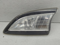 2010-2013 Mazda 3 Tail Light Assembly Passenger Right OEM Fits Fits 2010 2011 2012 2013 OEM Used Auto Parts - Oemusedautopar