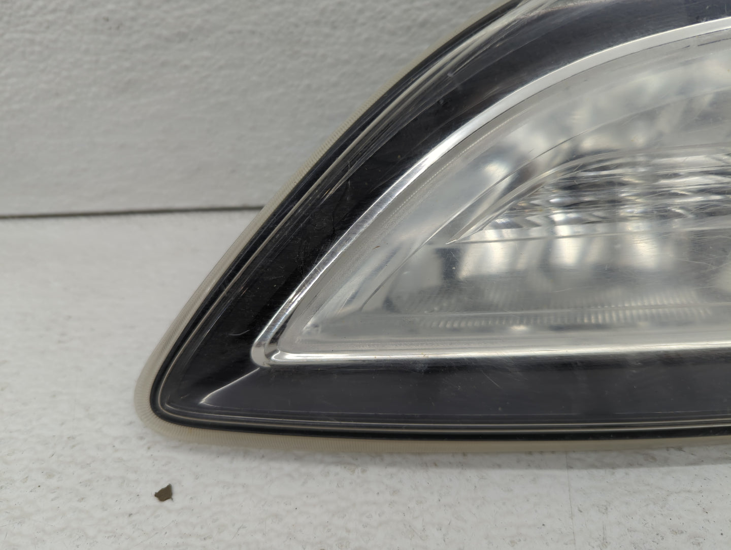 2010-2013 Mazda 3 Tail Light Assembly Passenger Right OEM Fits Fits 2010 2011 2012 2013 OEM Used Auto Parts - Oemusedautopar