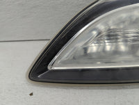 2010-2013 Mazda 3 Tail Light Assembly Passenger Right OEM Fits Fits 2010 2011 2012 2013 OEM Used Auto Parts - Oemusedautopar