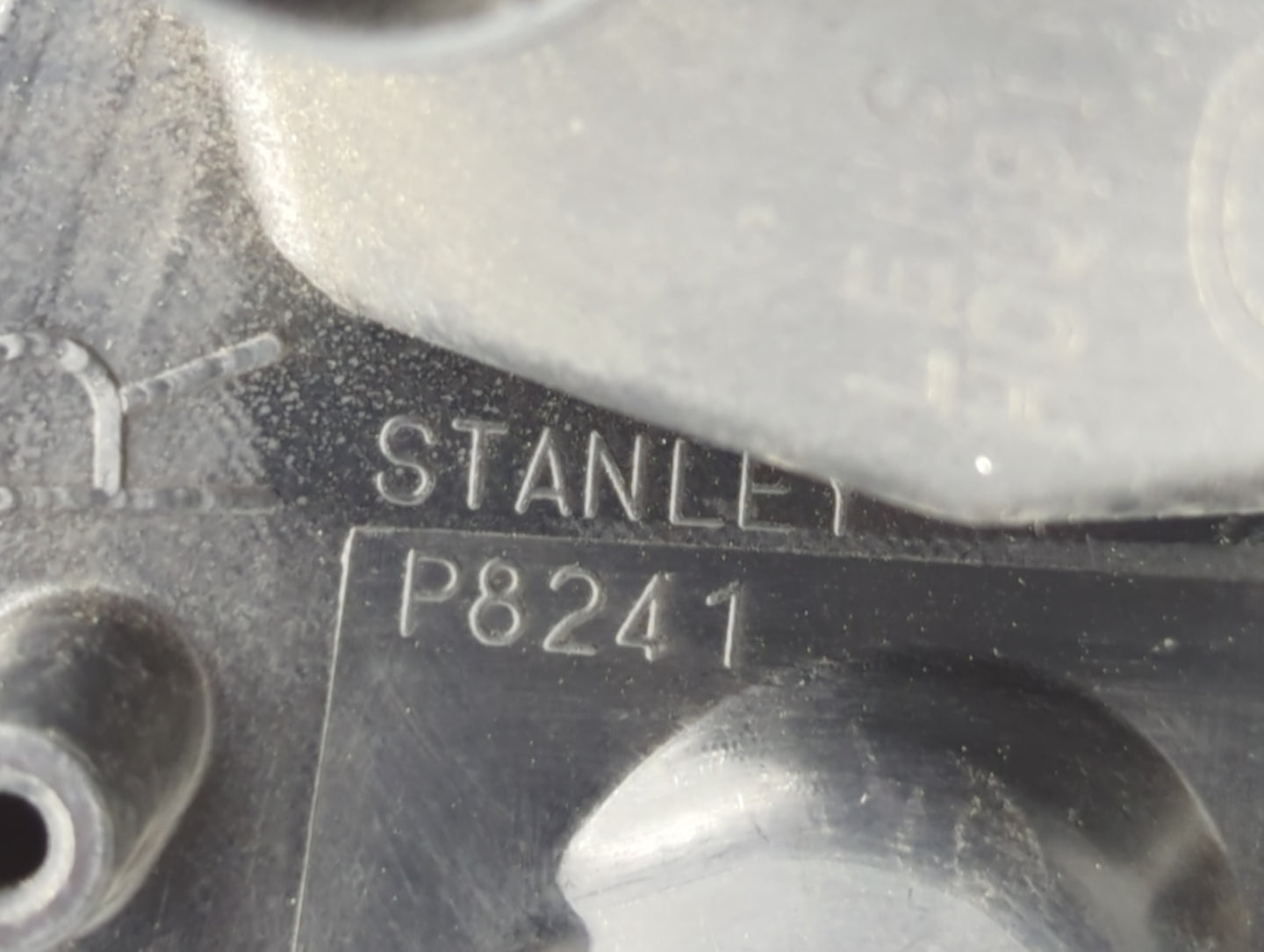 2010-2013 Mazda 3 Tail Light Assembly Passenger Right OEM Fits Fits 2010 2011 2012 2013 OEM Used Auto Parts - Oemusedautopar