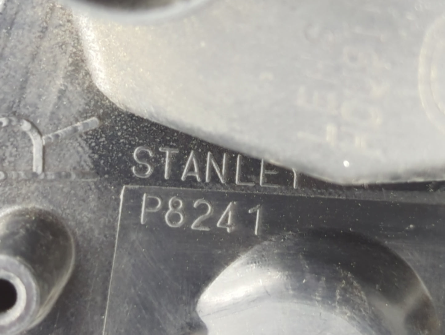 2010-2013 Mazda 3 Tail Light Assembly Passenger Right OEM Fits Fits 2010 2011 2012 2013 OEM Used Auto Parts - Oemusedautopar