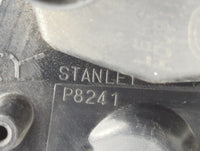 2010-2013 Mazda 3 Tail Light Assembly Passenger Right OEM Fits Fits 2010 2011 2012 2013 OEM Used Auto Parts - Oemusedautopar