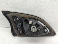 2010-2013 Mazda 3 Tail Light Assembly Passenger Right OEM Fits Fits 2010 2011 2012 2013 OEM Used Auto Parts - Oemusedautopar