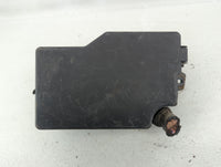 2010-2013 Mazda 3 Chassis Control Module Ccm Bcm Body Control |bbm5-66761 - Oemusedautoparts1.com