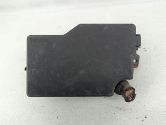 compare product 2010-2013 Mazda 3 Chassis Control Module Ccm Bcm Body Control |bbm5-66761