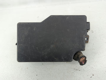 2010-2013 Mazda 3 Chassis Control Module Ccm Bcm Body Control |bbm5-66761 - Oemusedautoparts1.com