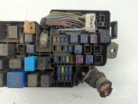 2010-2013 Mazda 3 Chassis Control Module Ccm Bcm Body Control |bbm5-66761 - Oemusedautoparts1.com