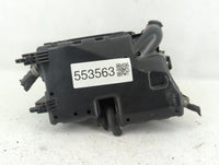 2010-2013 Mazda 3 Chassis Control Module Ccm Bcm Body Control |bbm5-66761 - Oemusedautoparts1.com