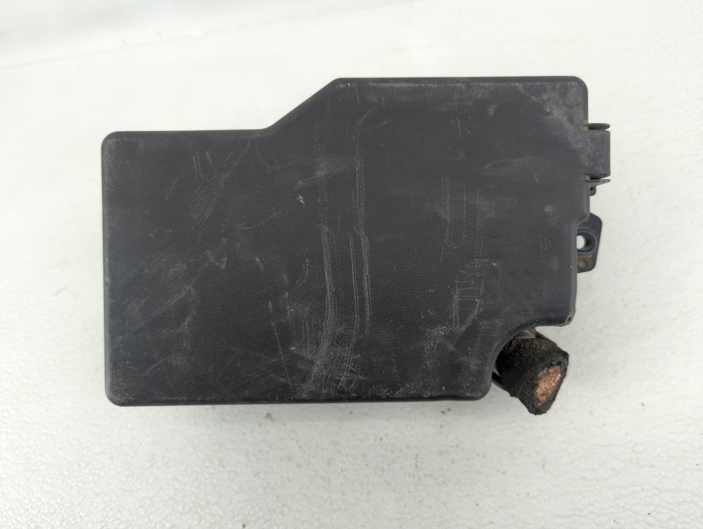2010-2013 Mazda 3 Chassis Control Module Ccm Bcm Body Control - Oemusedautoparts1.com