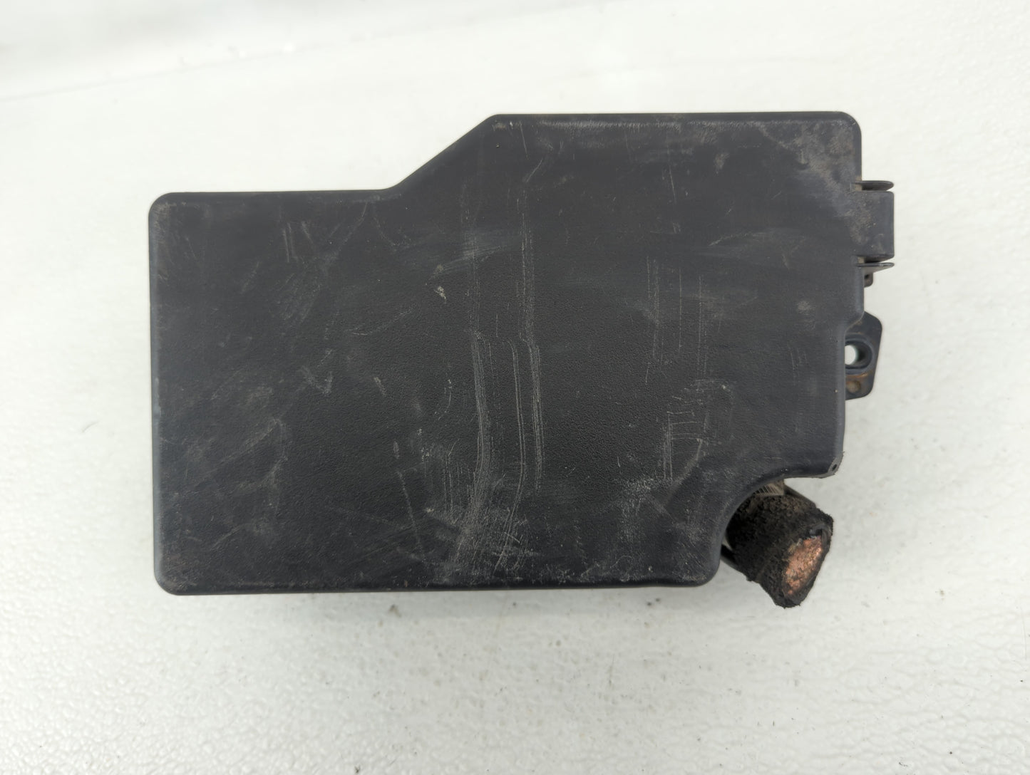 2010-2013 Mazda 3 Chassis Control Module Ccm Bcm Body Control - Oemusedautoparts1.com