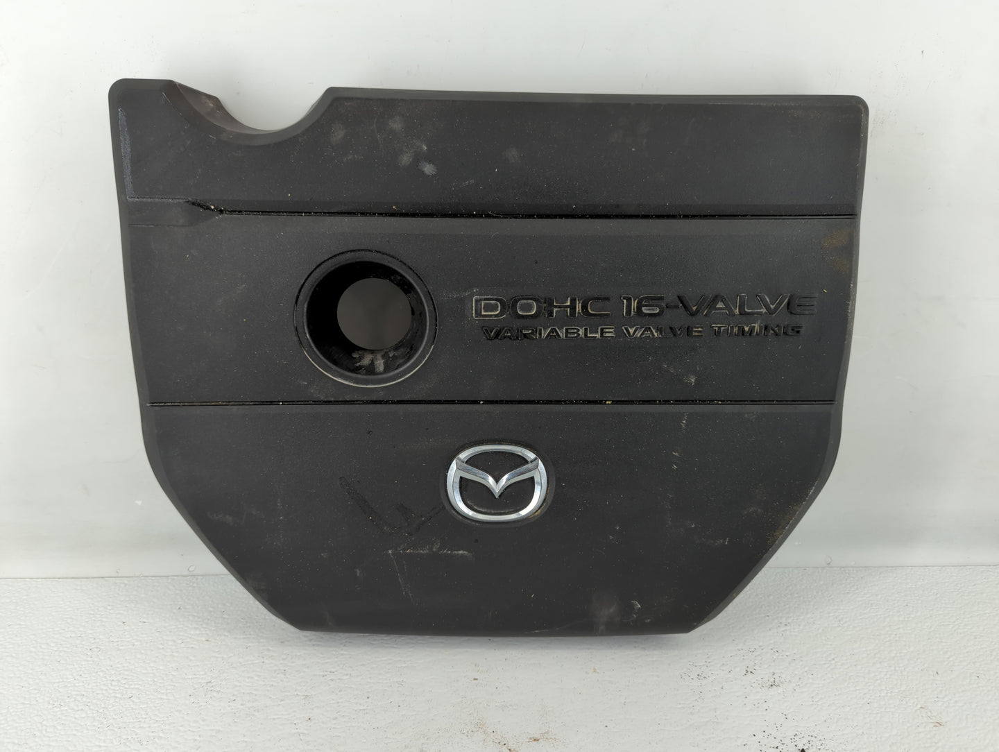 2010 Mazda 3 Engine Cover - Oemusedautoparts1.com