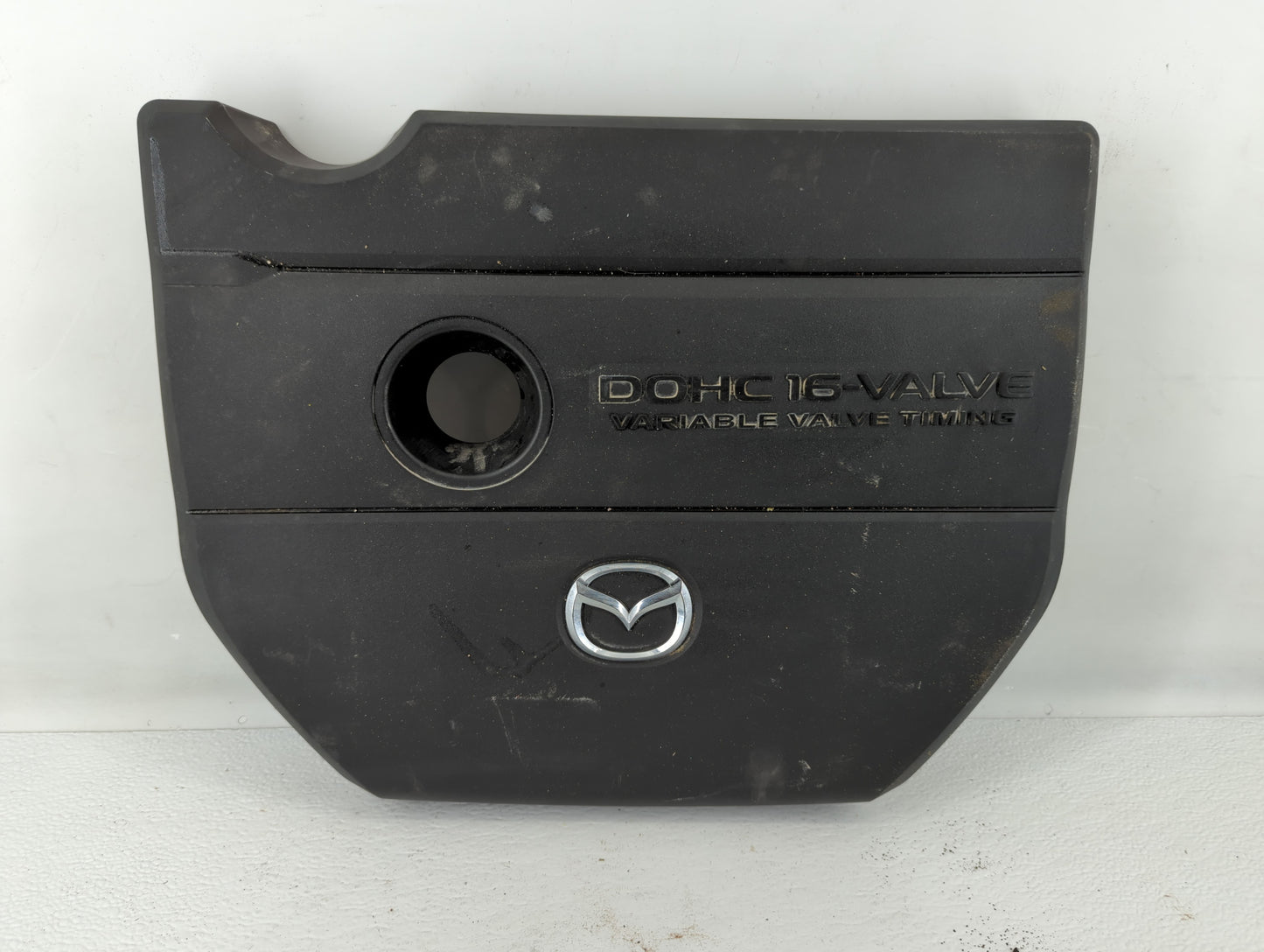 2010 Mazda 3 Engine Cover - Oemusedautoparts1.com