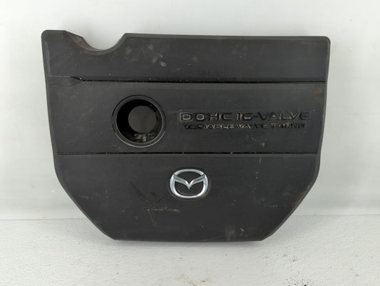 2010 Mazda 3 Engine Cover - Oemusedautoparts1.com