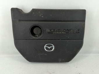 compare product 2010 Mazda 3 Engine Cover 555695