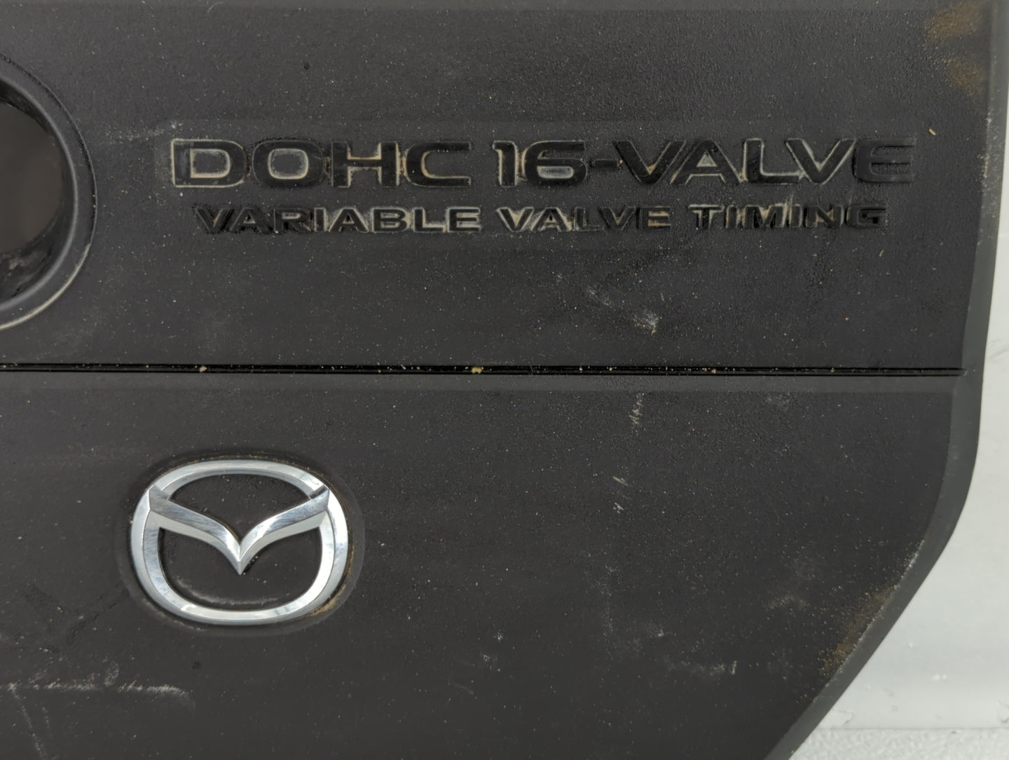 2010 Mazda 3 Engine Cover - Oemusedautoparts1.com