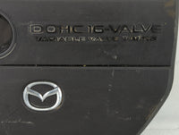 2010 Mazda 3 Engine Cover - Oemusedautoparts1.com