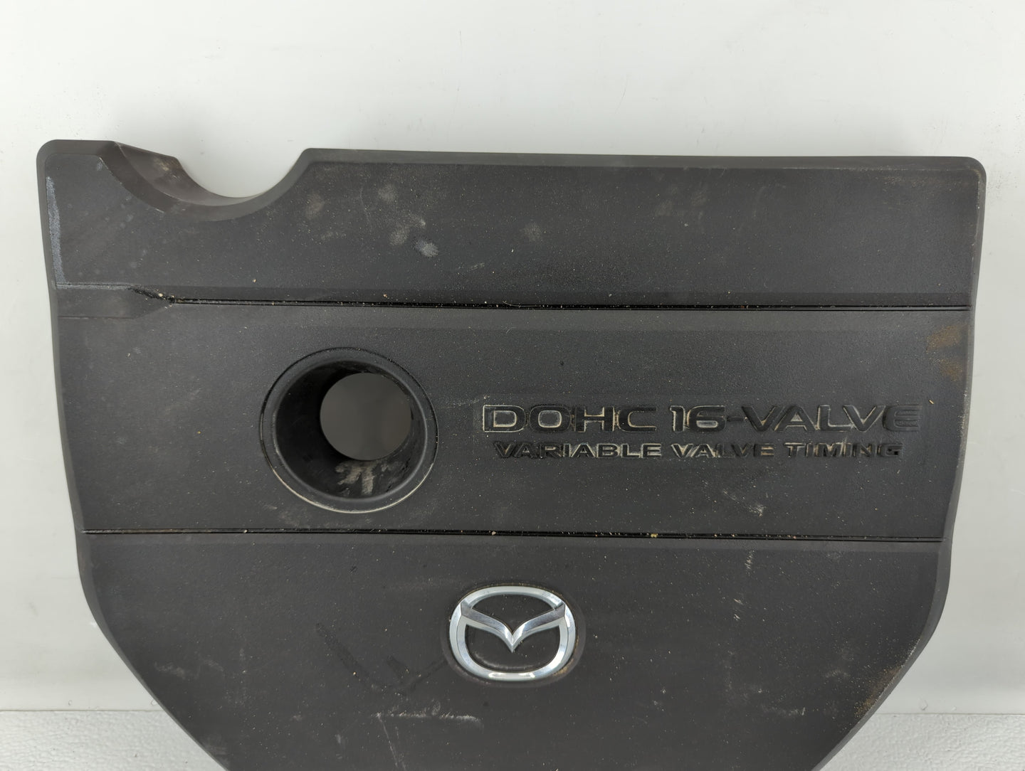 2010 Mazda 3 Engine Cover - Oemusedautoparts1.com
