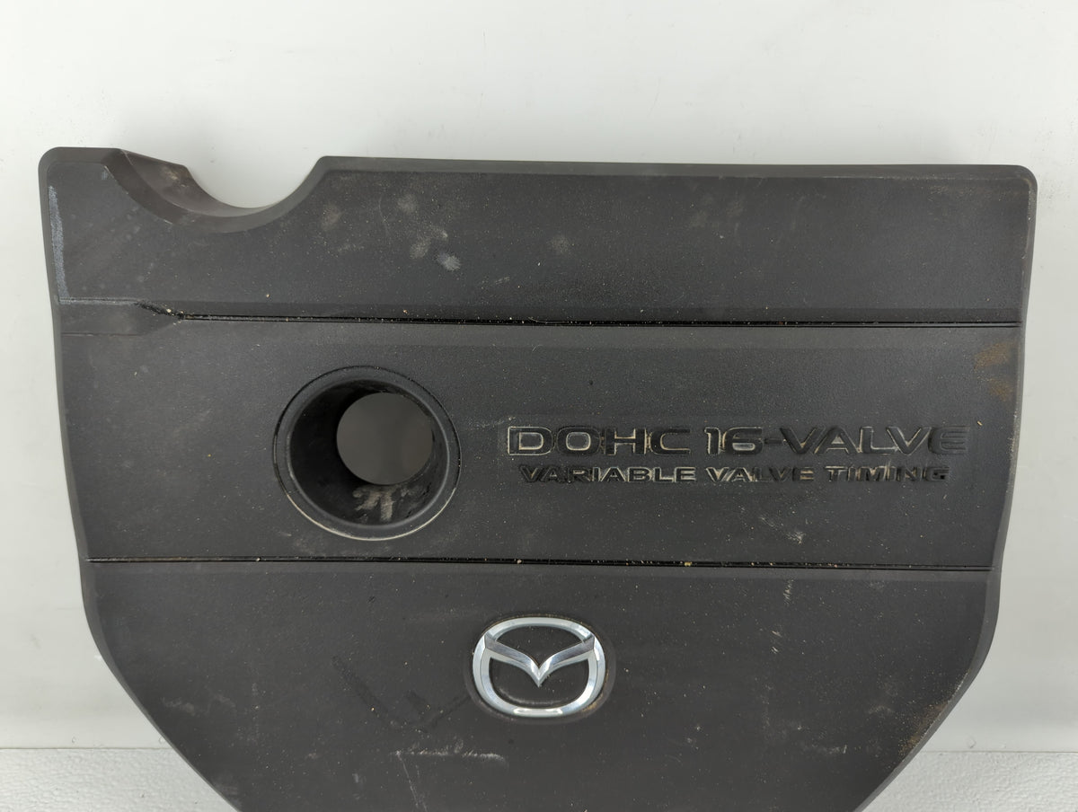 2010 Mazda 3 Engine Cover 555695 - Oemusedautoparts1.com
