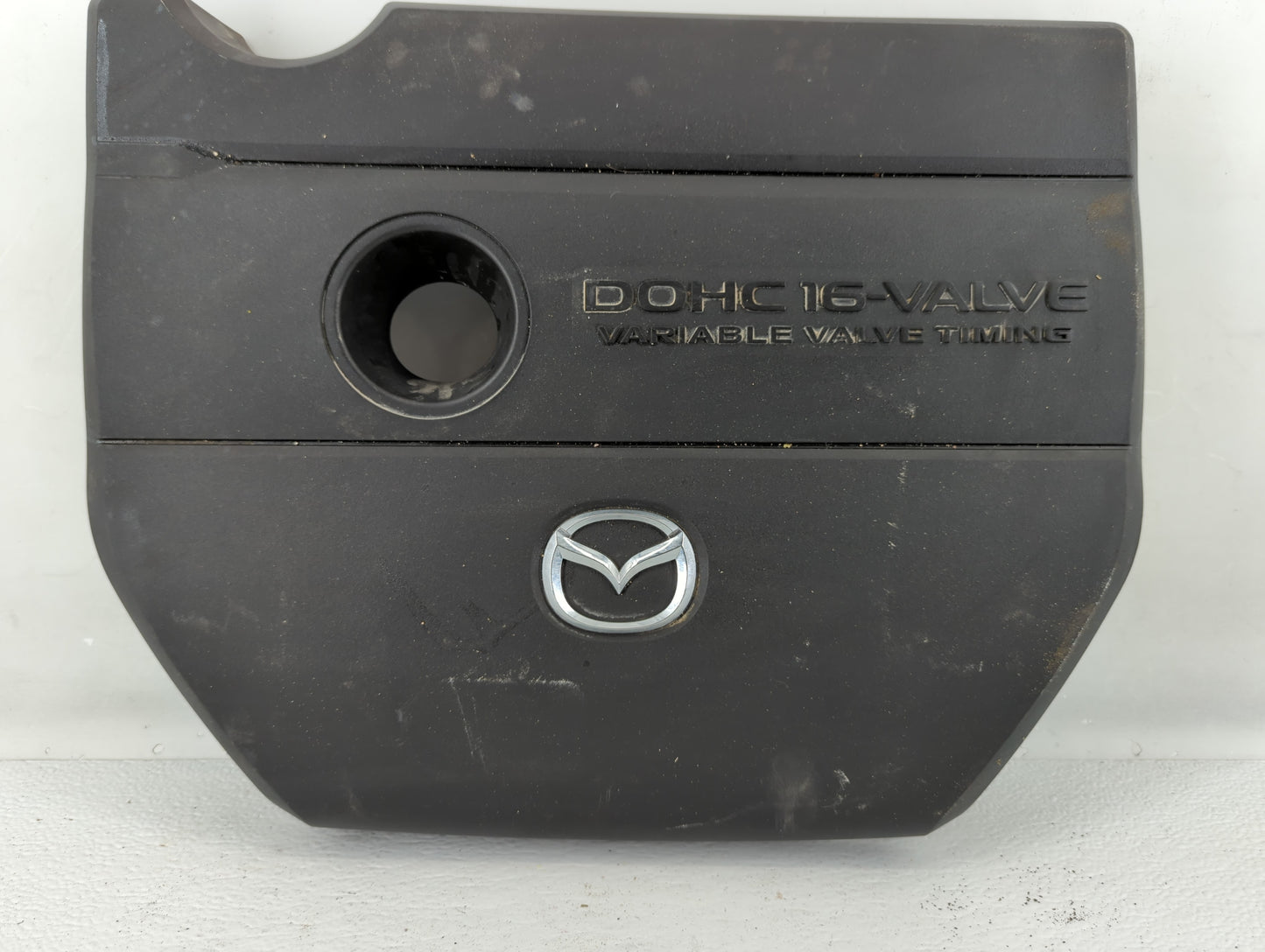 2010 Mazda 3 Engine Cover - Oemusedautoparts1.com