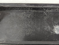 2010 Mazda 3 Engine Cover 555695 - Oemusedautoparts1.com