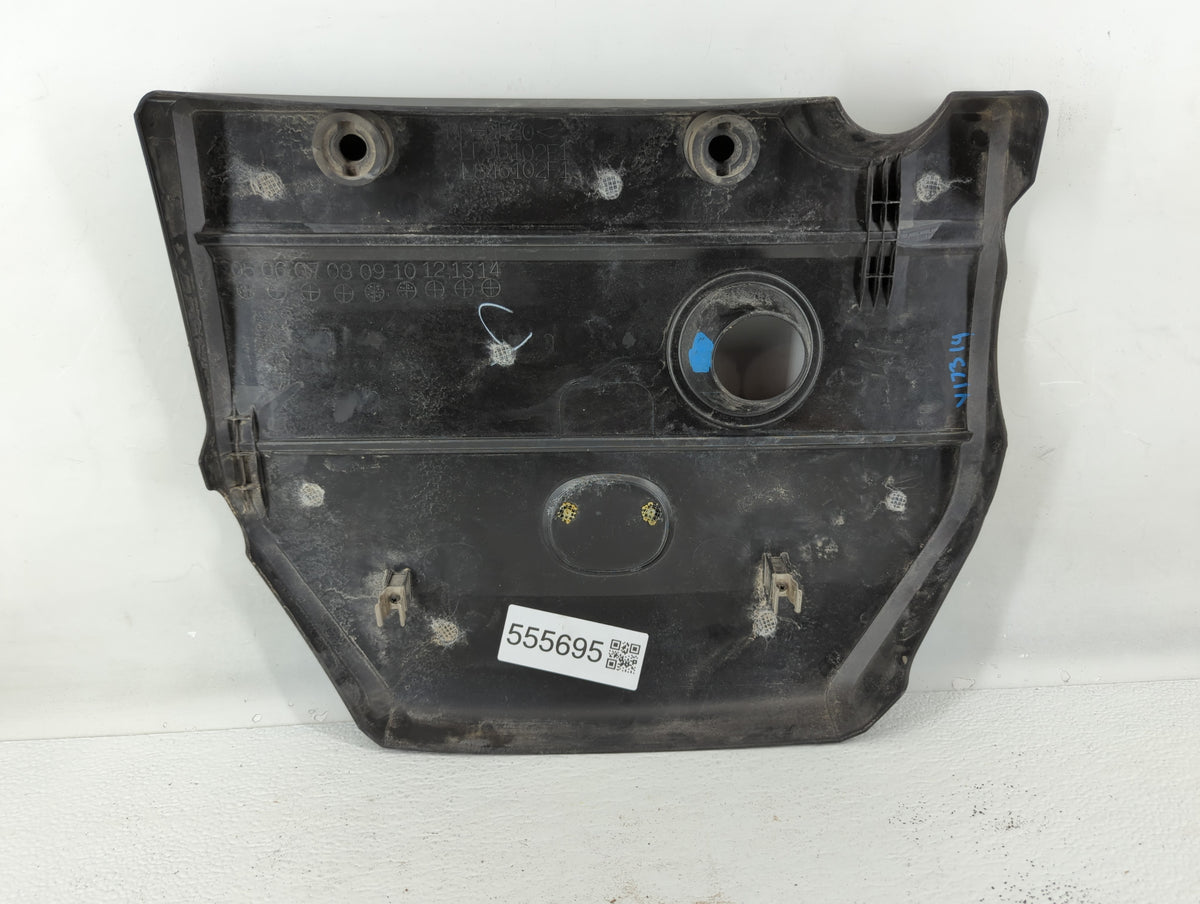 2010 Mazda 3 Engine Cover 555695 - Oemusedautoparts1.com