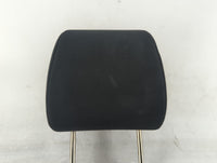 2010-2010 Mazda 3 Headrest Head Rest Front Driver Passenger Seat Black - Oemusedautoparts1.com