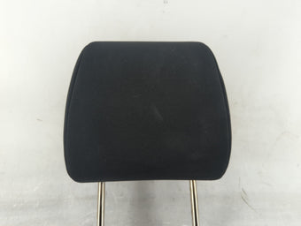 compare product 2010-2010 Mazda 3 Headrest Head Rest Front Driver Passenger Seat Black