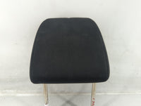 2010-2010 Mazda 3 Headrest Head Rest Front Driver Passenger Seat Black - Oemusedautoparts1.com
