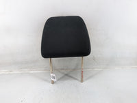 2010-2010 Mazda 3 Headrest Head Rest Front Driver Passenger Seat Black - Oemusedautoparts1.com