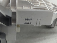 2010-2011 Mazda 3 Climate Control Module Temperature AC/Heater Replacement P/N:BBM40D23 Fits Fits 2010 2011 OEM Used Auto Pa