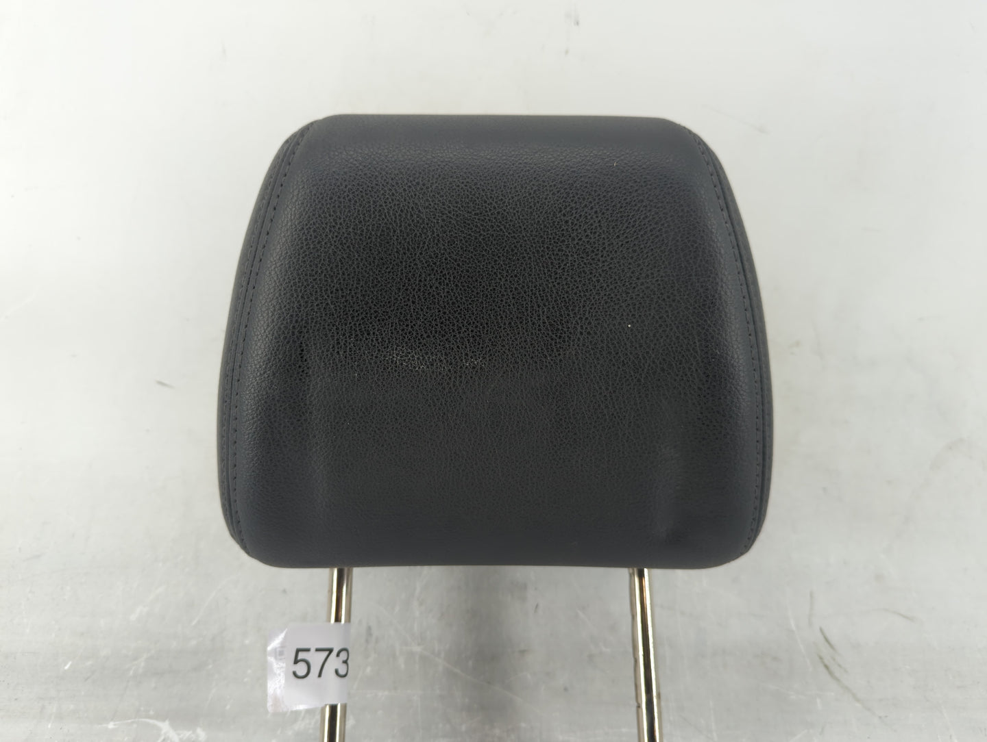 2010 Mazda 3 Headrest Head Rest Front Driver Passenger Seat Fits Fits 2005 2006 2007 OEM Used Auto Parts - Oemusedautoparts1