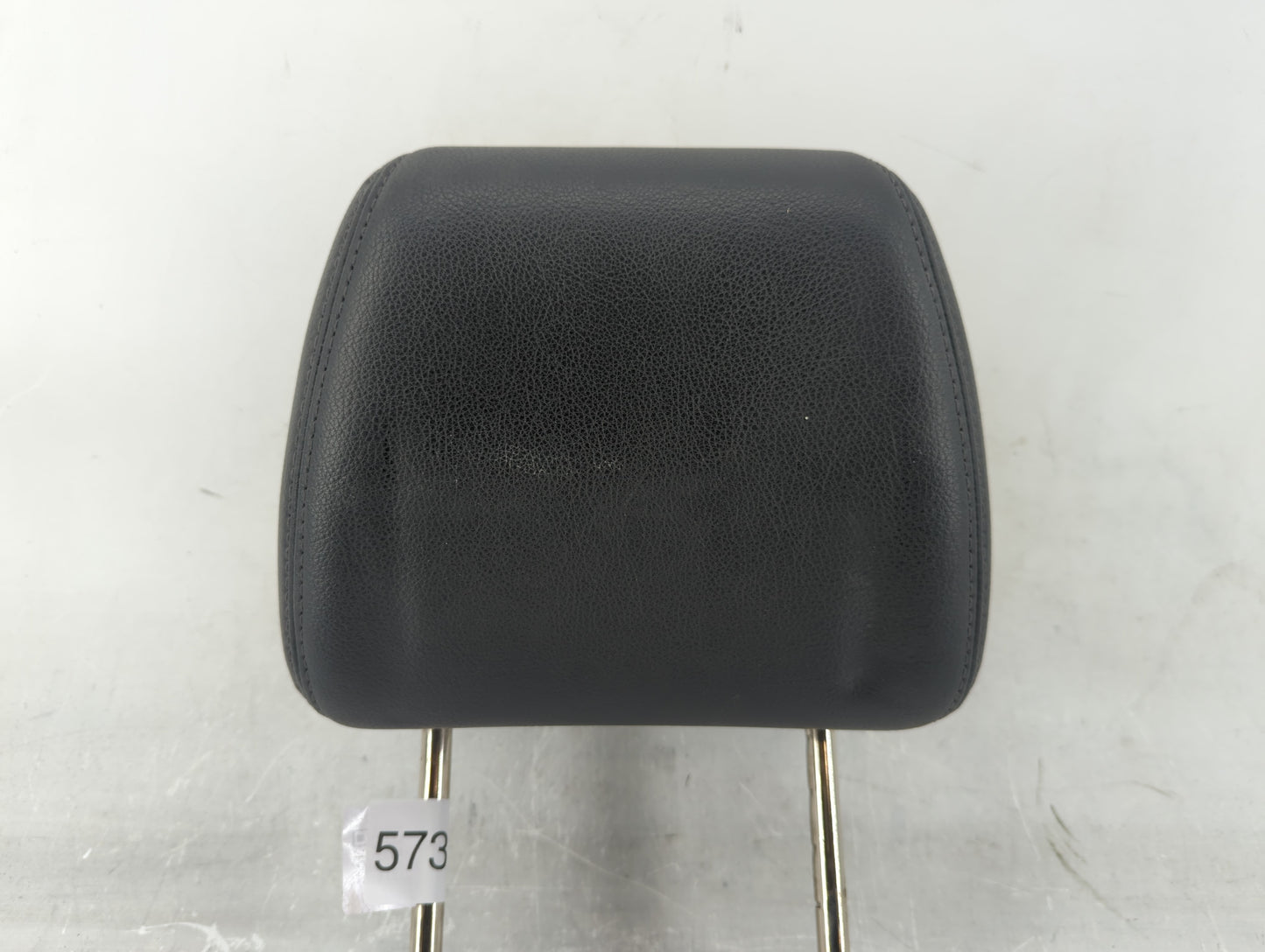 2010 Mazda 3 Headrest Head Rest Front Driver Passenger Seat Fits Fits 2005 2006 2007 OEM Used Auto Parts - Oemusedautoparts1